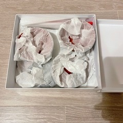 【新品未使用】お食い初め食器