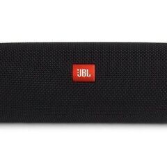 【新品・未使用】JBL FLIP5 ウォータープルーフスピーカー