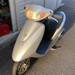 ニューディオ AF68 インジェクション