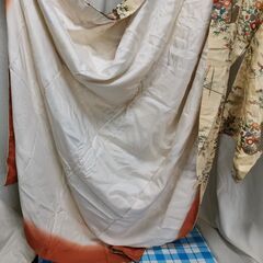 中古品★着物 の画像