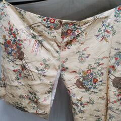 中古品★着物 の画像