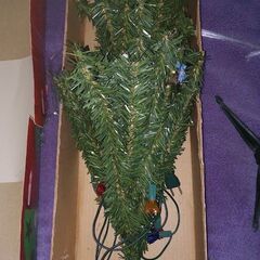 もうすぐクリスマス