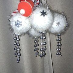 もうすぐクリスマスの画像