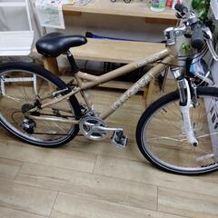 ルイガノLGSの中古が安い！激安で譲ります・無料であげます