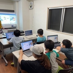 関内鶴見天王町プログラミング教室の画像