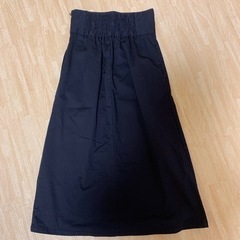 GU スカート 美品の画像