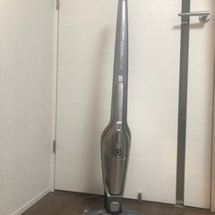 Electrolux エレクトロラックス 掃除機