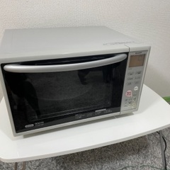 電子レンジ*\(^o^)/*