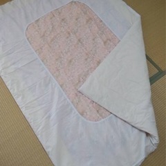 掛布団