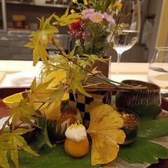 期間限定特典あり！恵比寿の「東京和食 りくう」に行きたい方【1名限定】