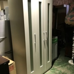 JF3425 ワードローブ クローゼット 格安‼︎