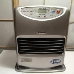 交渉済み　ダイニチ　石油ファンヒーター　9畳用