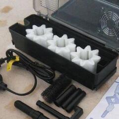 上部フィルター 水作エイトブリッジS