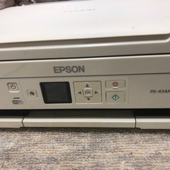 EPSON PK434 A