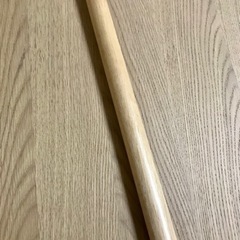 DIY 端材 丸棒 手摺 木材