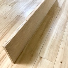 DIY ラワンランバー 229×15×900mm 木材 端材