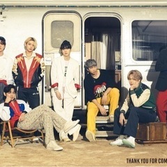 ☆BTS☆ARMYの人☆