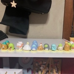 いろいろ交換しませんか？
