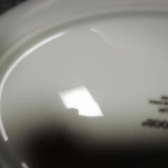 【受付中】【ウェッジウッド】スイートプラムオーバルプレート【WEDGWOOD】の画像