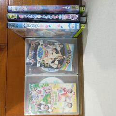 おかあさんといっしょDVDの画像