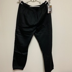 新日本プロレス　NJPWスウェット③新品の画像