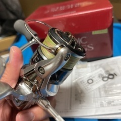 ストラディック2500HGS-Kの画像
