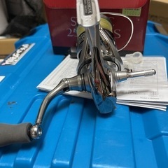 ストラディック2500HGS-Kの画像