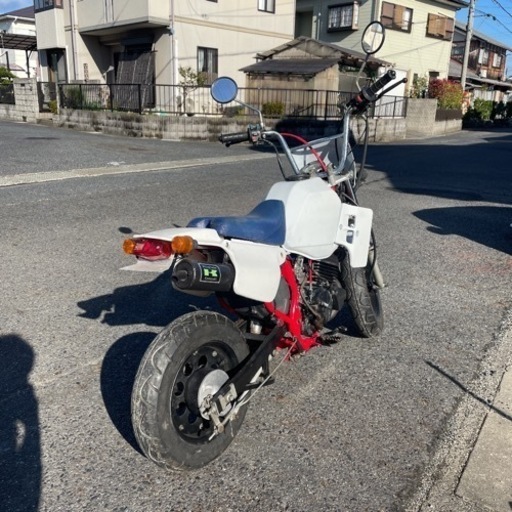 ⭐︎Kawasaki KS-2 80cc⭐︎ 美車！2スト！エンジン良好！