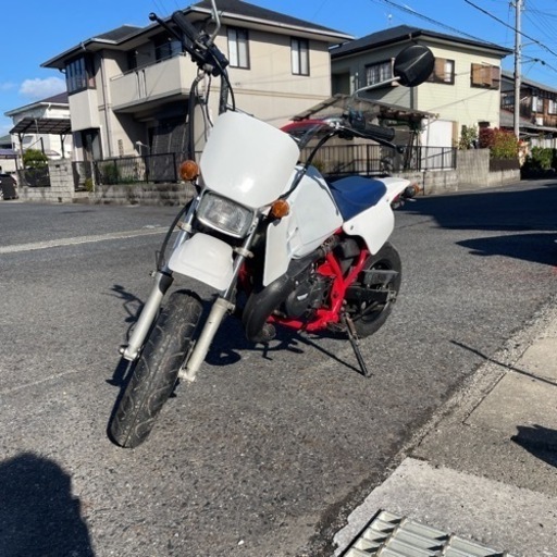 ⭐︎Kawasaki KS-2 80cc⭐︎ 美車！2スト！エンジン良好！