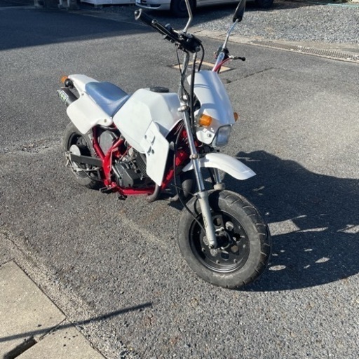 ⭐︎Kawasaki KS-2 80cc⭐︎ 美車！2スト！エンジン良好！