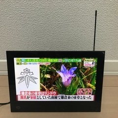 フルセグ ワンセグ テレビ PhotoVision TV Sof...