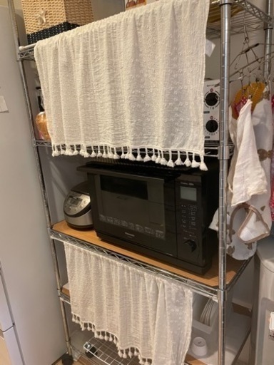 食器 ラック メタルラック