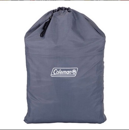 コールマン テントエアーマット 270 品番170A6607 ② コールマン