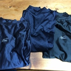 アンダーシャツ　中古