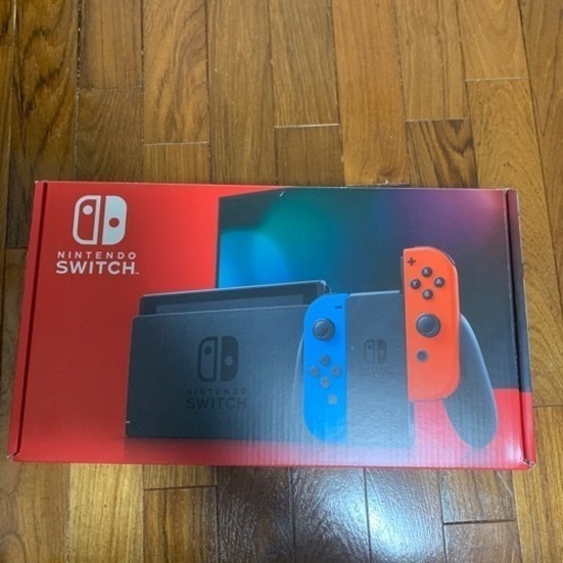 Switch本体その他 Amazon.co.jp: Nintendo Switch 本体 (ニンテンドースイッチ