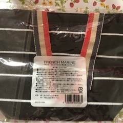 保冷バッグの画像