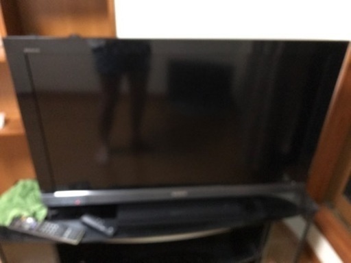 ブラビア40型2010年式