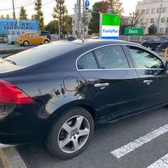 ボルボ s60 T6 AWD セダンの画像