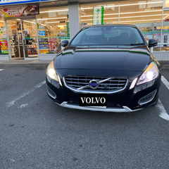 ボルボ s60 T6 AWD セダンの画像