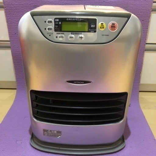 【価格見直し】ファンヒーター/灯油タンク大2個、小1個/灯油缶トレー、電動給油機
