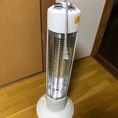 電気ストーブ