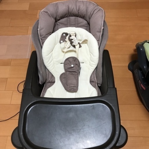ユラリズムオート　アップリカ