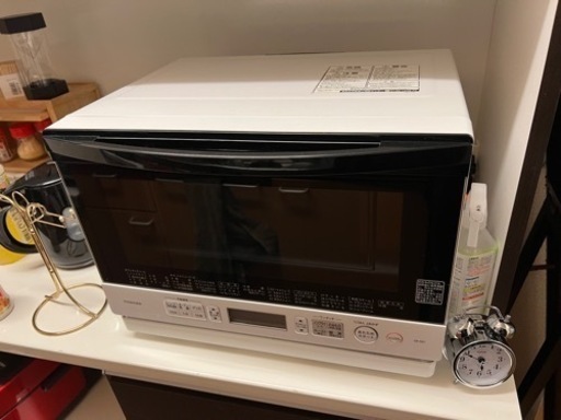 オーブンレンジ
