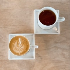 一旦募集〆★一緒にカフェ☕️行きませんか？撮影パートナー募集【名...