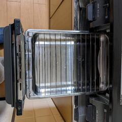 【譲渡先決定しました】Rinnaiのガステーブルの画像
