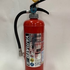 消化器3本の画像