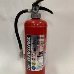 消化器3本の画像