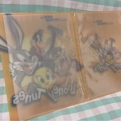 ポケットアルバムの画像