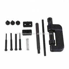 バイクチェーンカッター 工具セット カット圧入カシメの画像