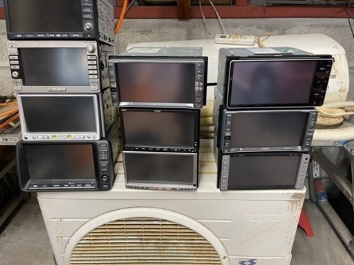 全部うごきます、